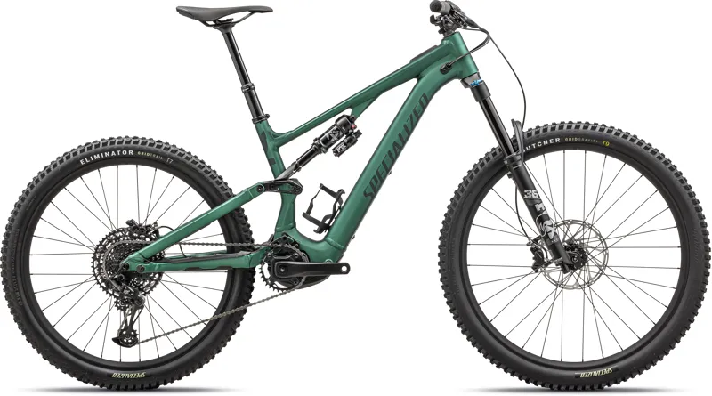 Specialized Levo SL Comp Alloy Lightweight Electric Mountain Bike 