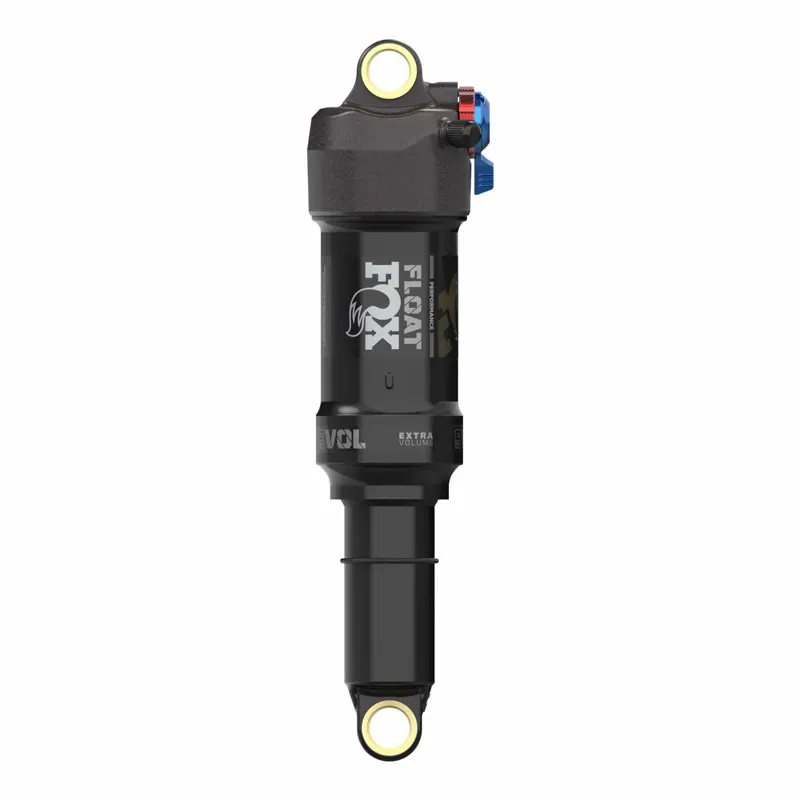 FOX Float Performace 2 Pos-adjust Shock 2024