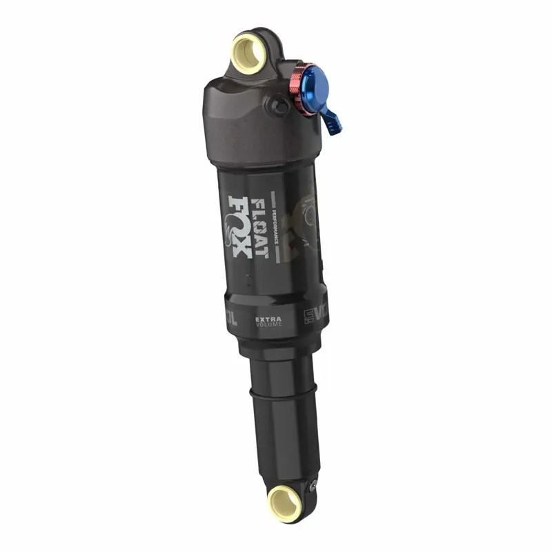 FOX Float Performace 2 Pos-adjust Shock 2024-1