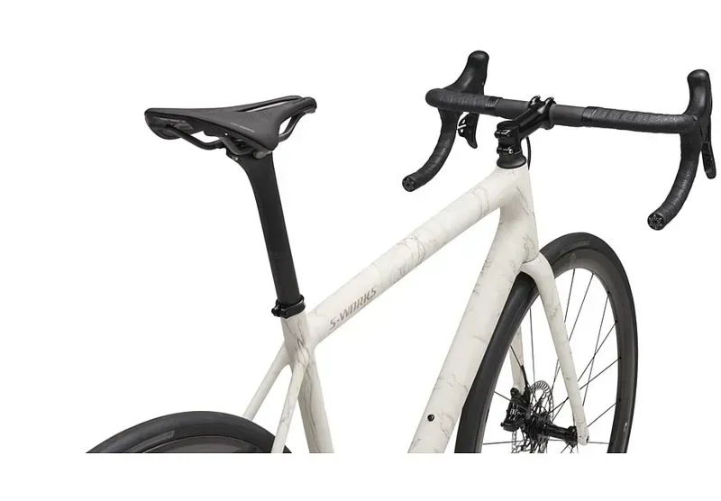 Specialized S-Works Aethos Limited Edition Road Bike -4