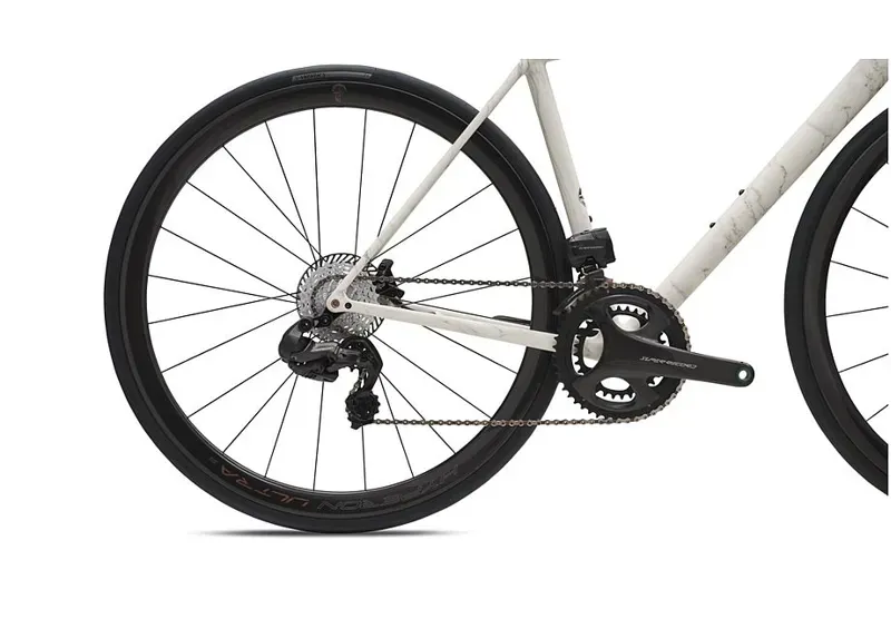 Specialized S-Works Aethos Limited Edition Road Bike -5