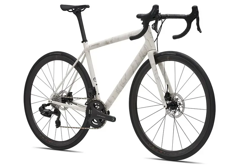 Specialized S-Works Aethos Limited Edition Road Bike -2