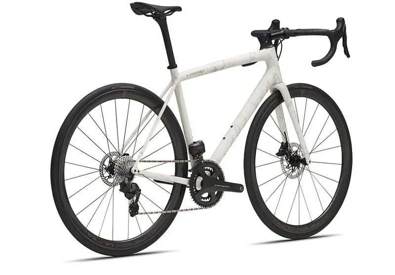 Specialized S-Works Aethos Limited Edition Road Bike -3