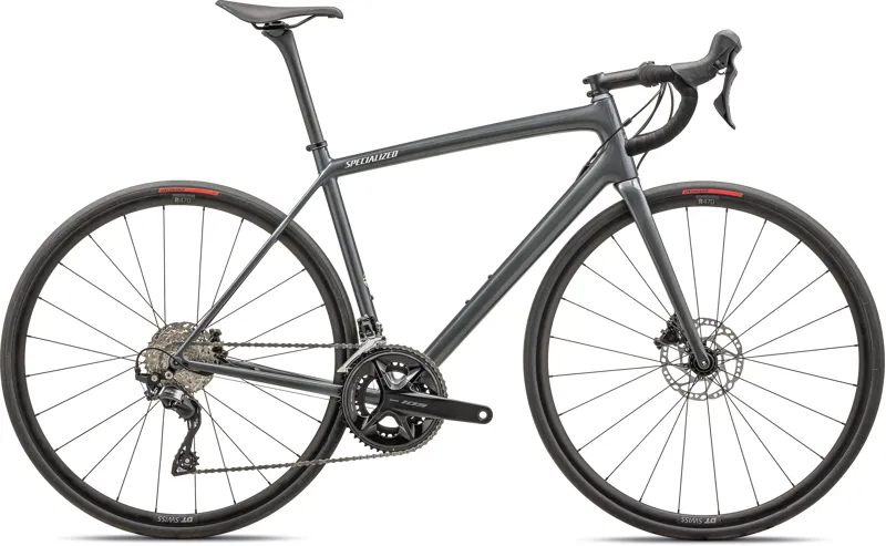Specialized Aethos Sport Carbon road Bike - Shimano 105 