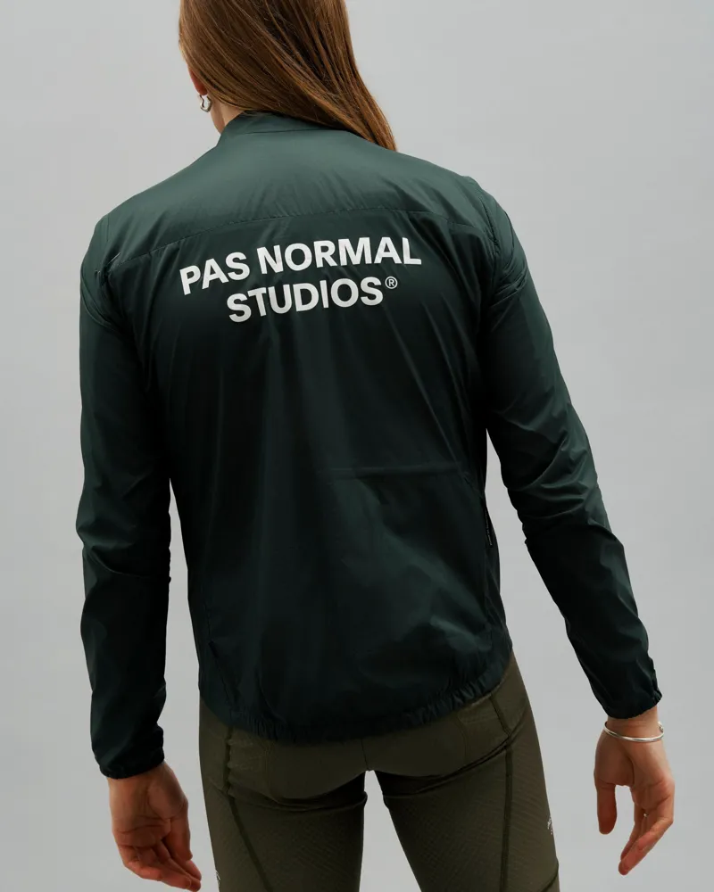 Pas Normal Studios Men's Essential Insulated Jacket  Petroleum-2