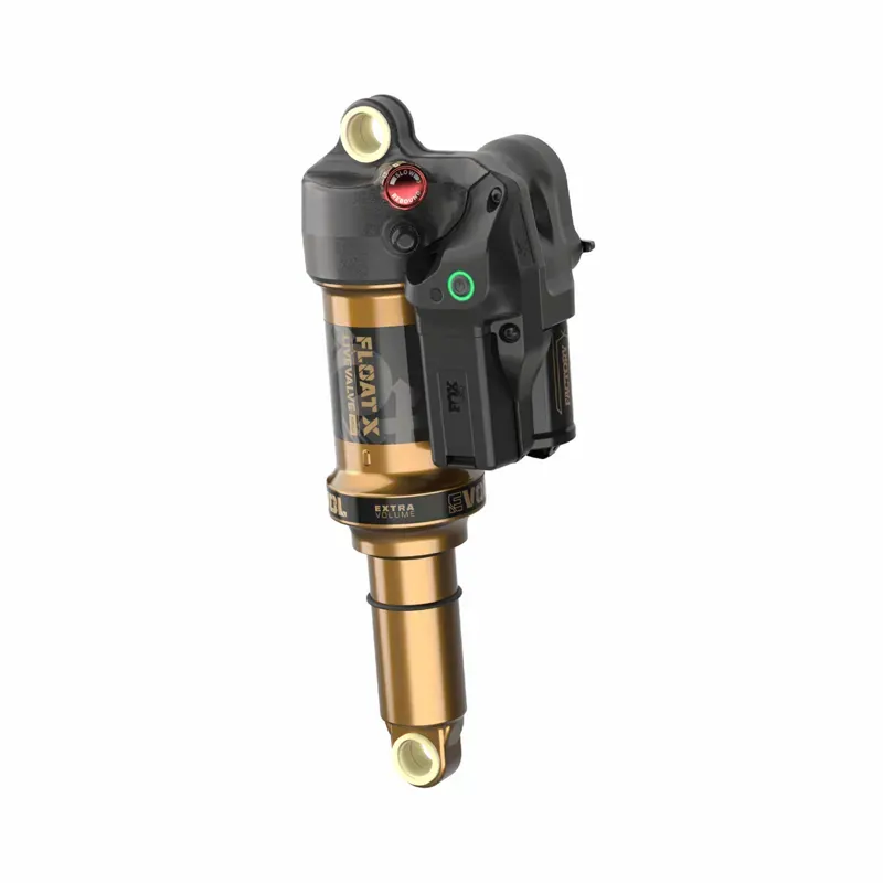 Fox Float X Live Valve Neo Shock + Sensor-1