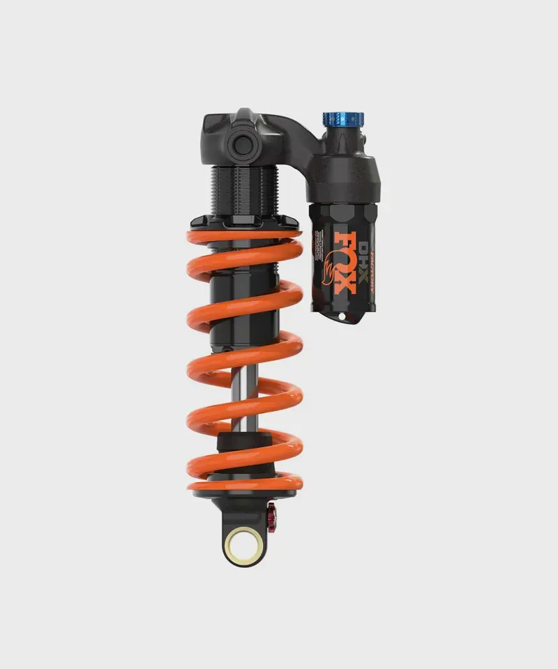 FOX DHX Factory 2Pos-Adjust Shock 2022/23-5