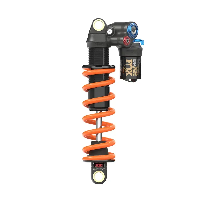 FOX DHX2 Factory 2pos-Adjust Shock