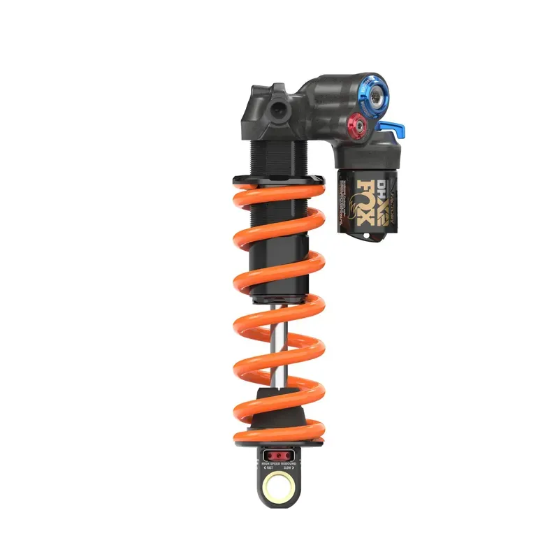 FOX DHX2 Factory 2pos-Adjust Shock-3