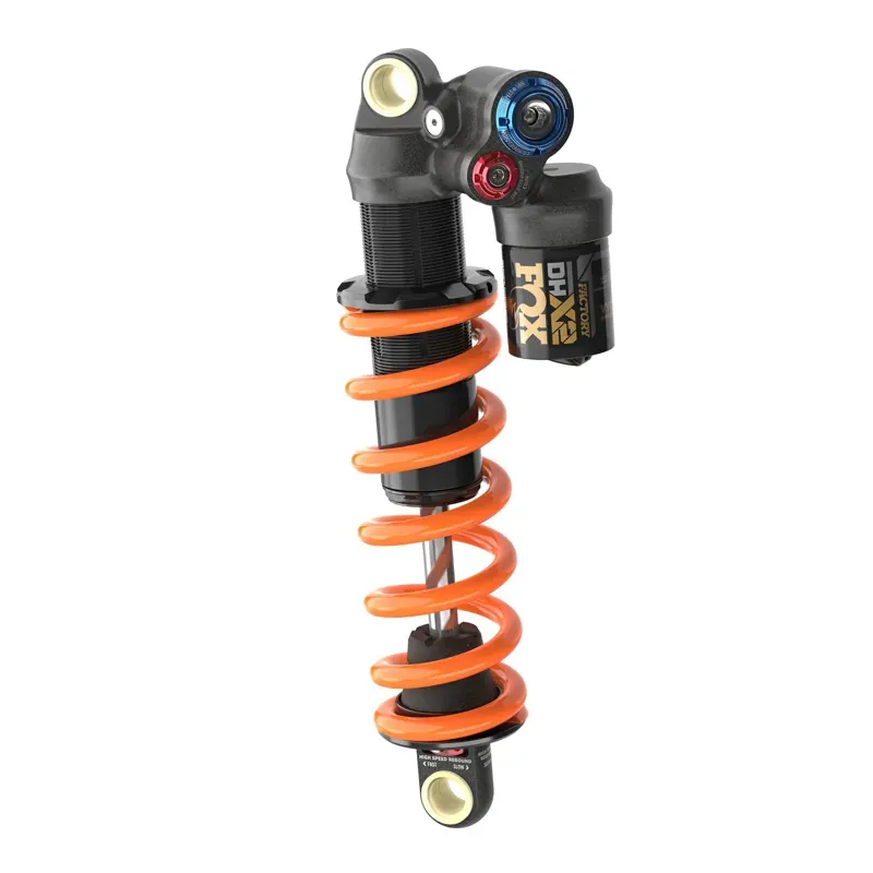 FOX DHX2 Factory Shock 2-2