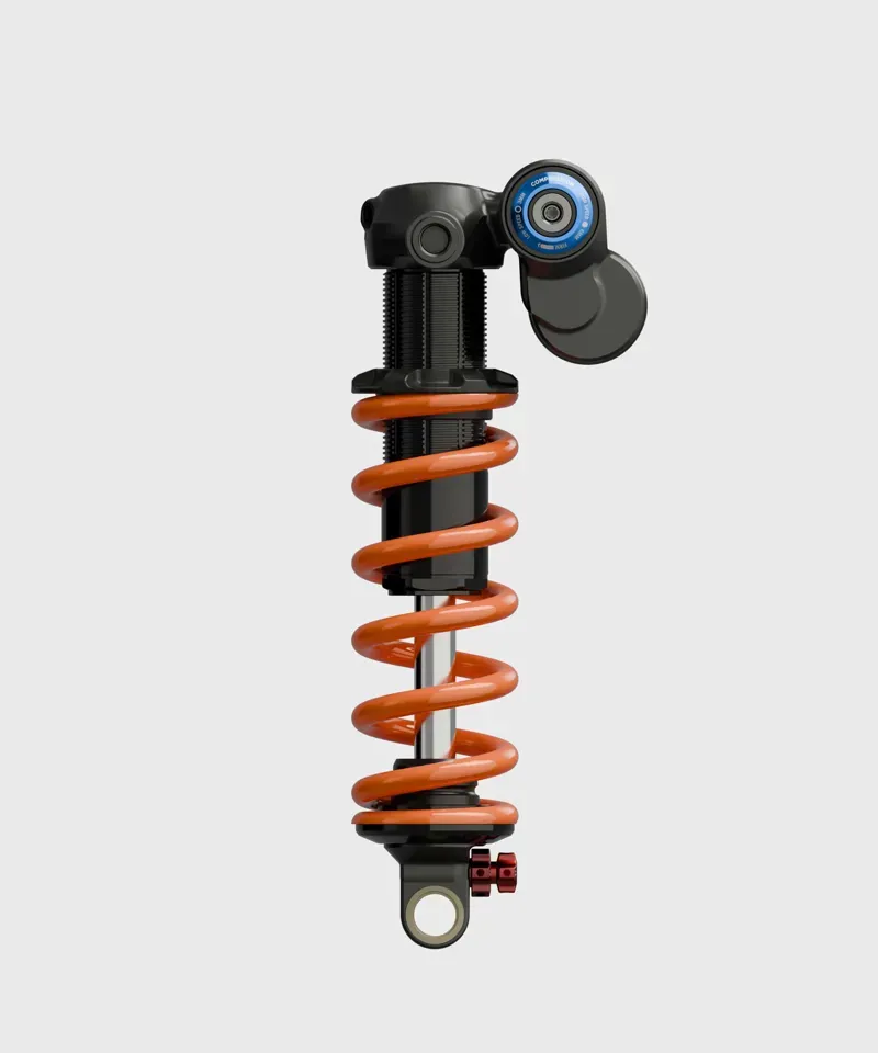 FOX DHX2 Factory Shock 2-3