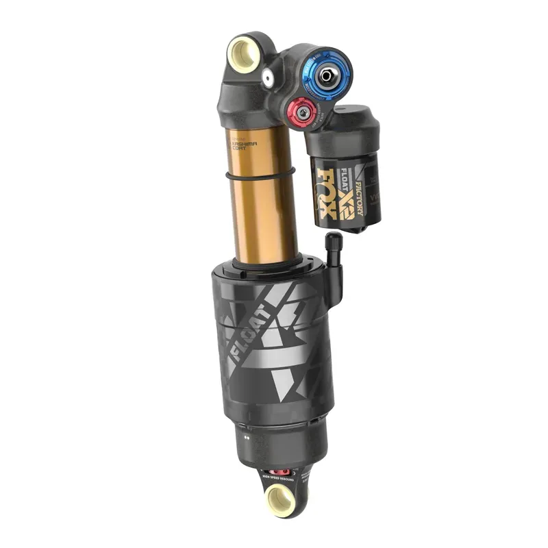 FOX Float X2 Factory Shock-1