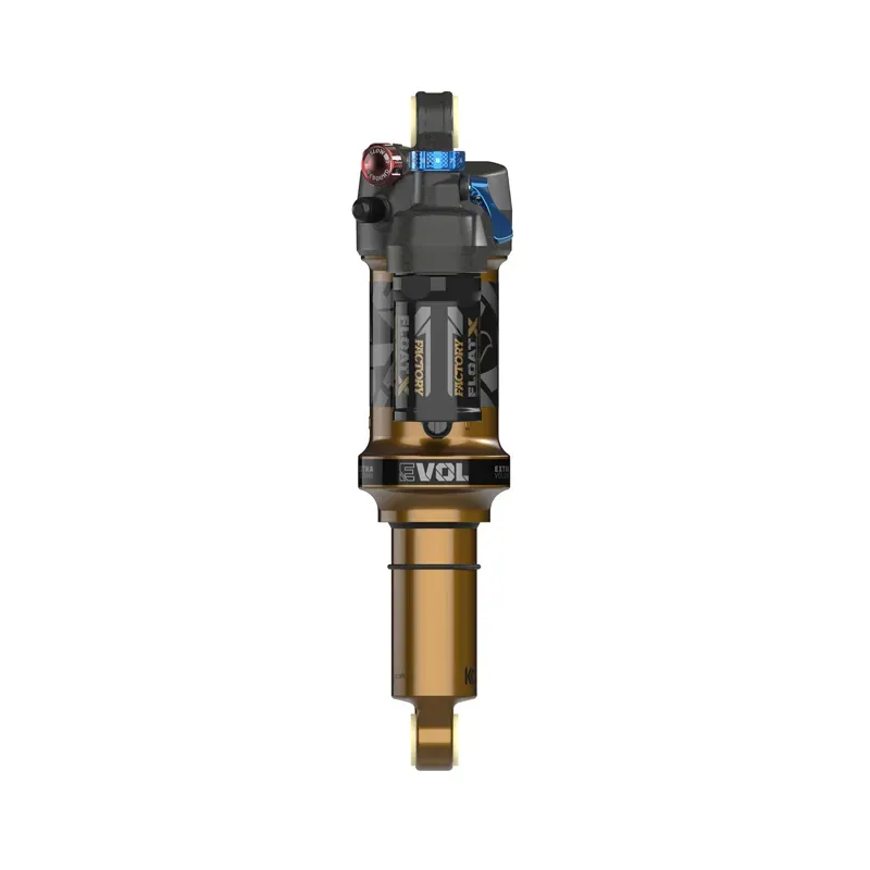 FOX Float X Factory 2pos-Adjust Shock-2