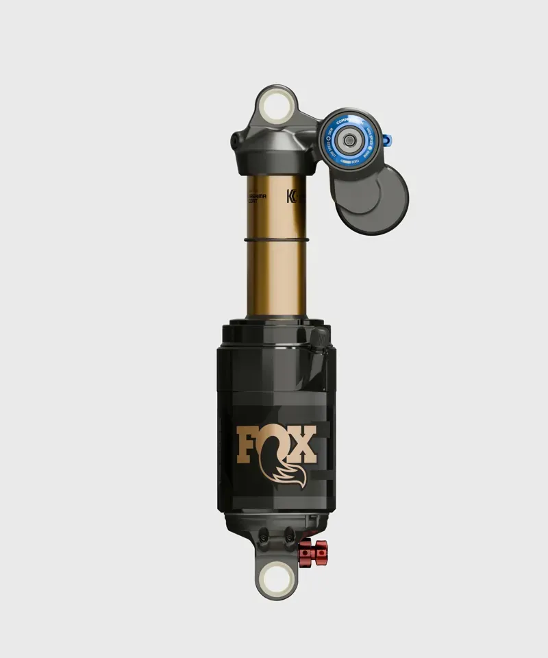 FOX Float X2 Factory 2Pos-Adj Shock-1