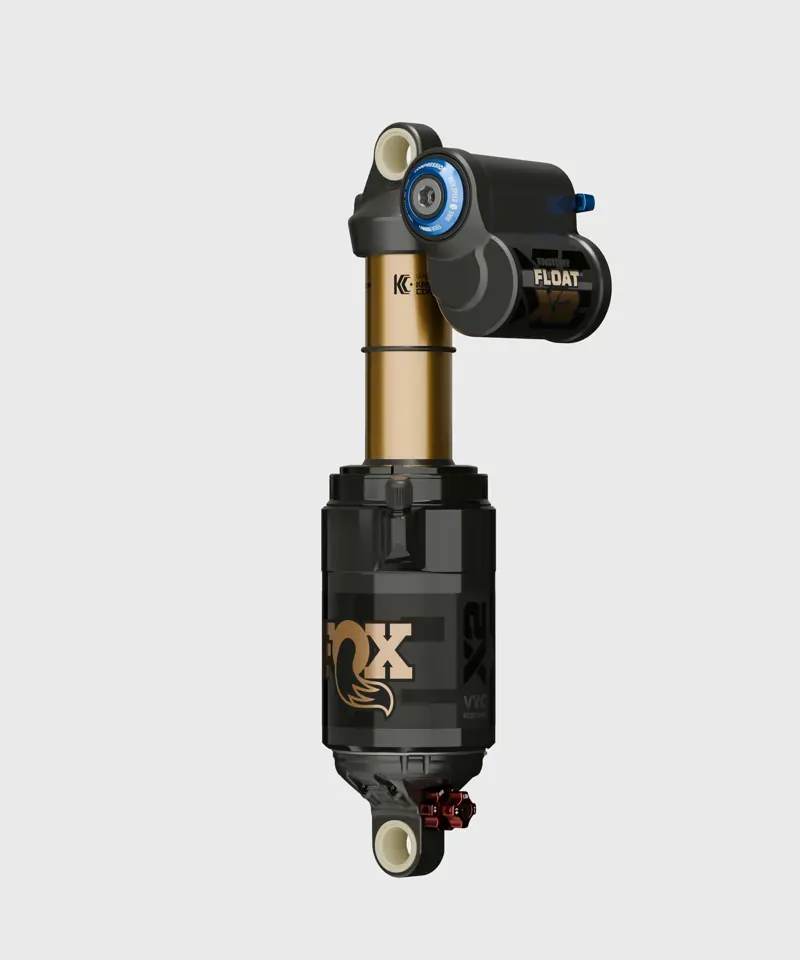 FOX Float X2 Factory 2Pos-Adj Shock-2