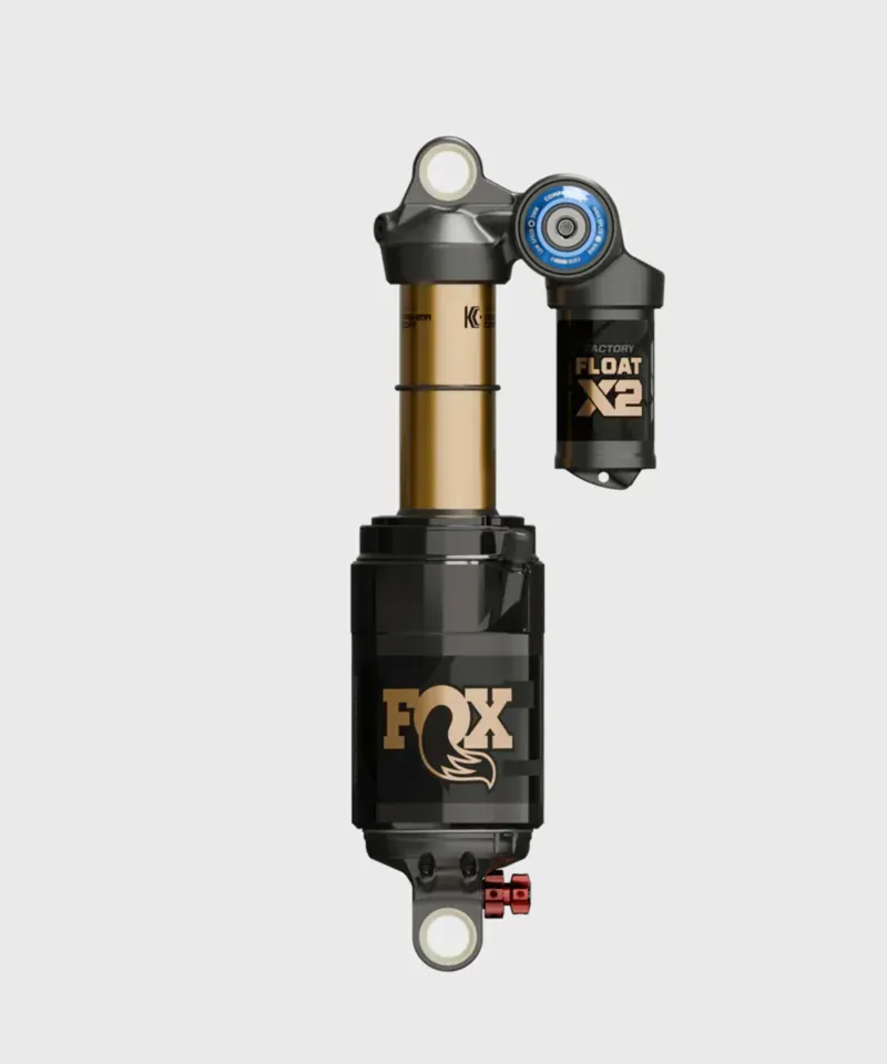 FOX Float X2 Factory Shock 2-1