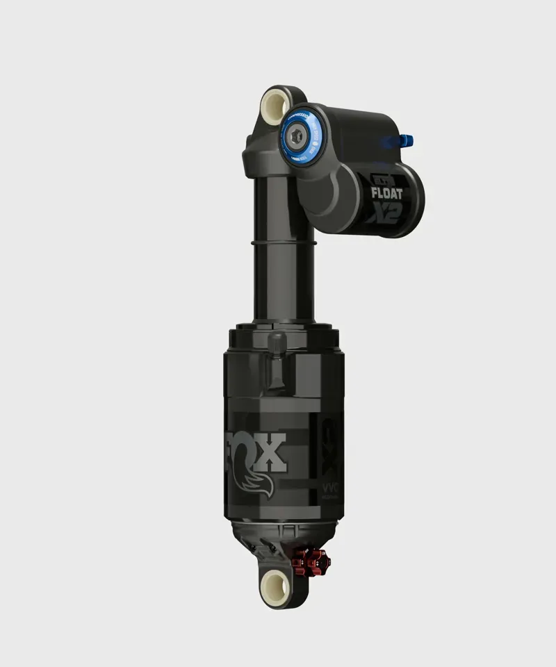 FOX Float X2 Performance Elite 2Pos-Adj Shock 2-2