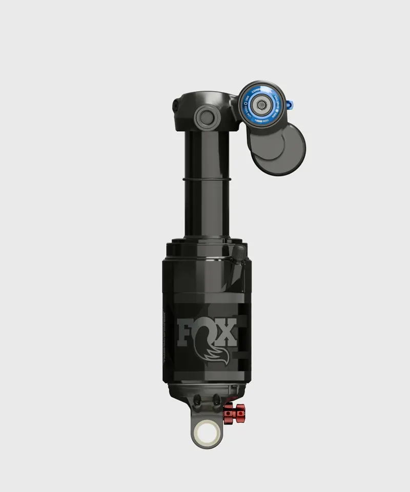 FOX Float X2 Performance Elite 2Pos-Adj Shock 2-4
