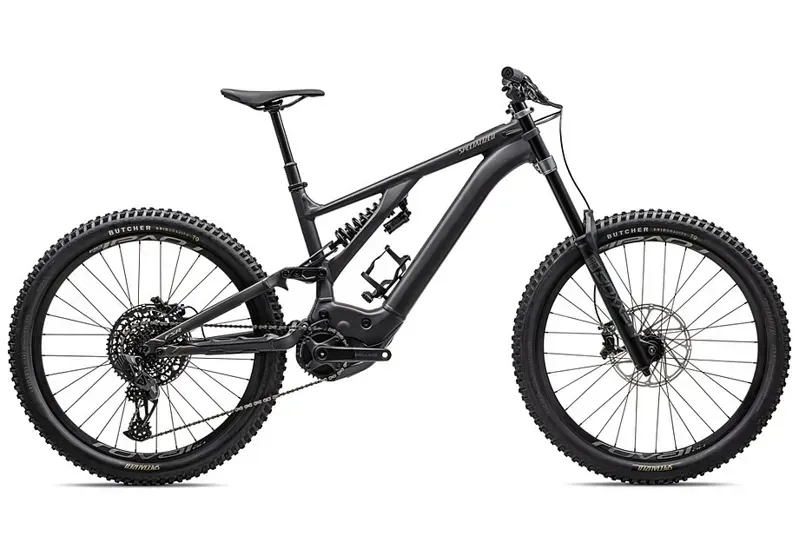 Specialized Turbo Kenevo Expert Electric Mountain Bike