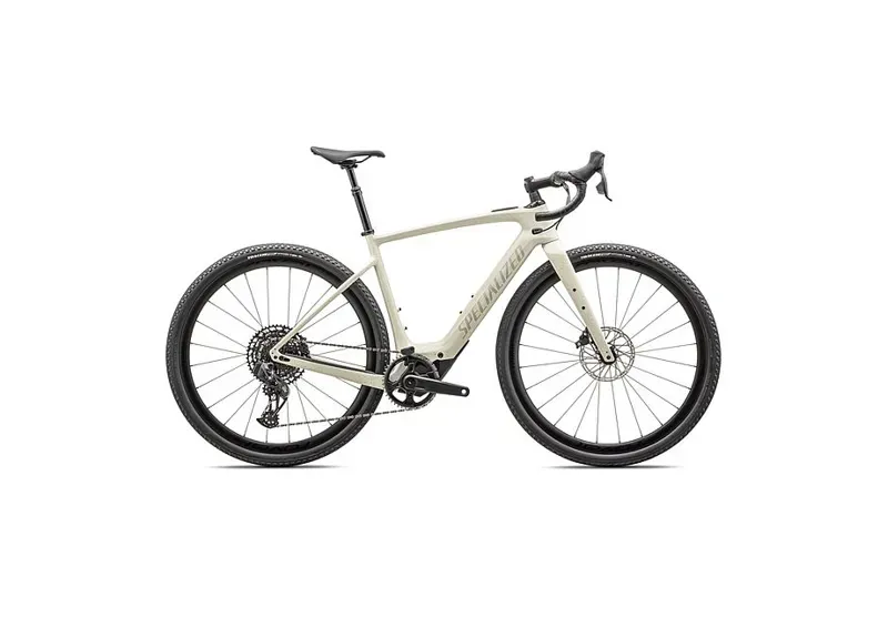 Specialized Turbo Creo 2 Expert Electric Gravel Bike -1