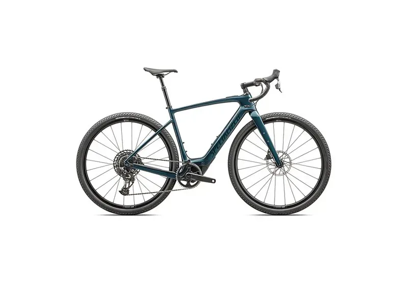 Specialized Turbo Creo 2 Comp Lake/ Lake