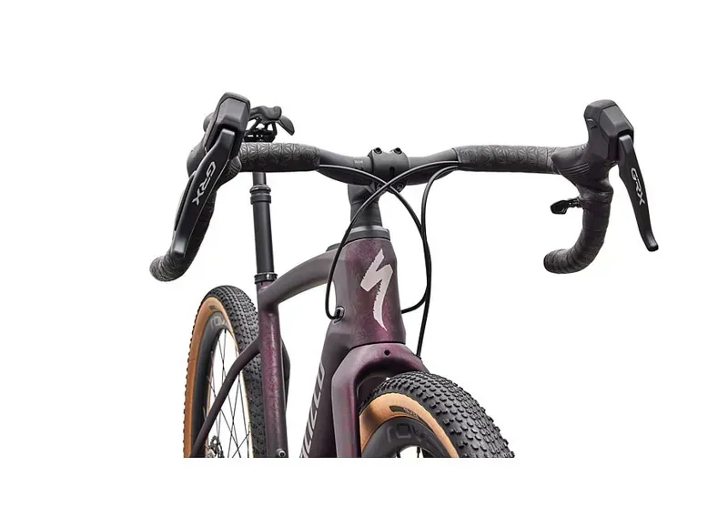 Specialized Turbo Creo 2 Expert - Shimano GRX Di2 Electric Gravel Bike -5