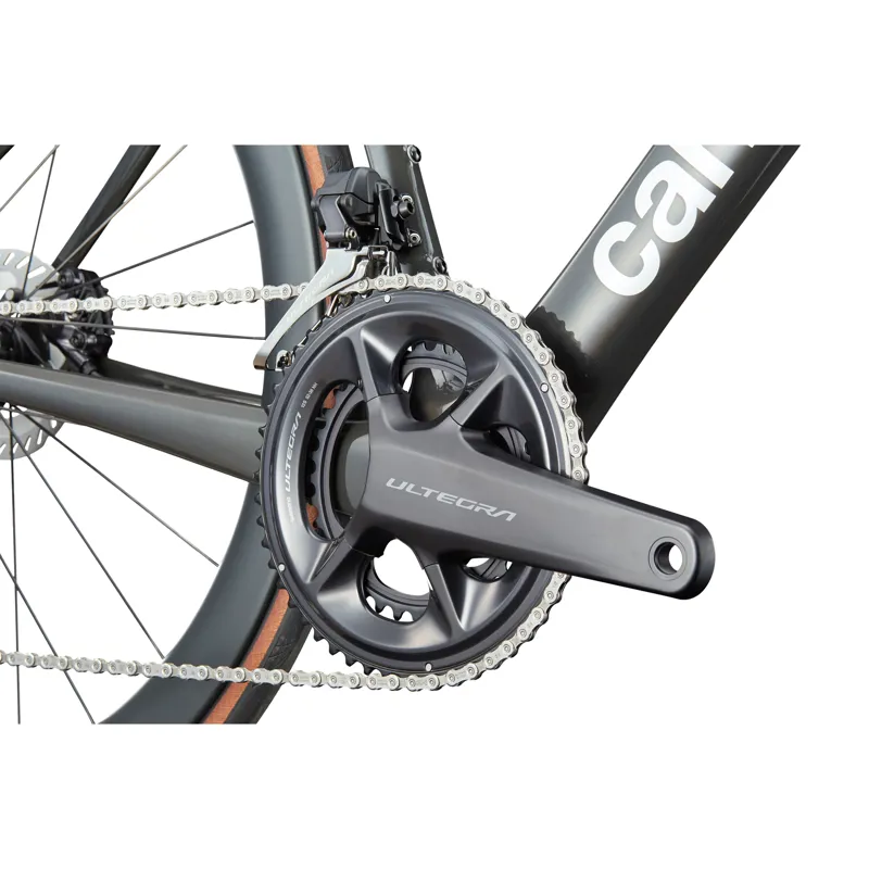 Cannondale SuperSix EVO Hi-MOD 2 Carbon Road Bike -2