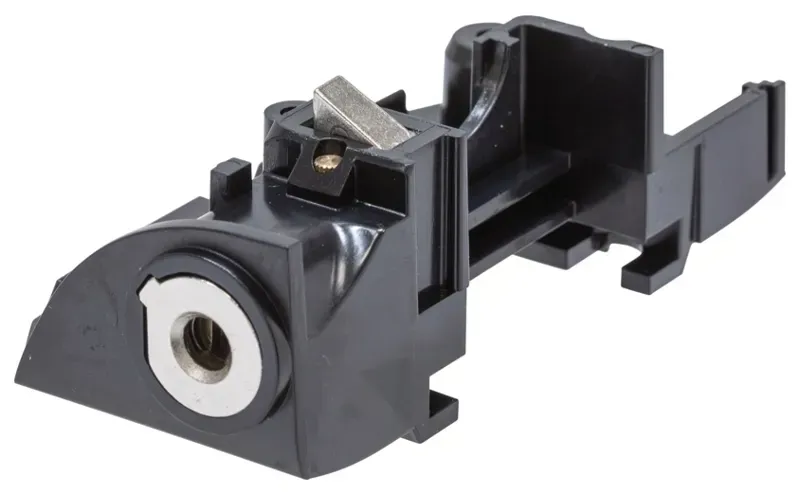 ABUS - Battery Lock - BLO BOS RT2 PLUS Service Black one size