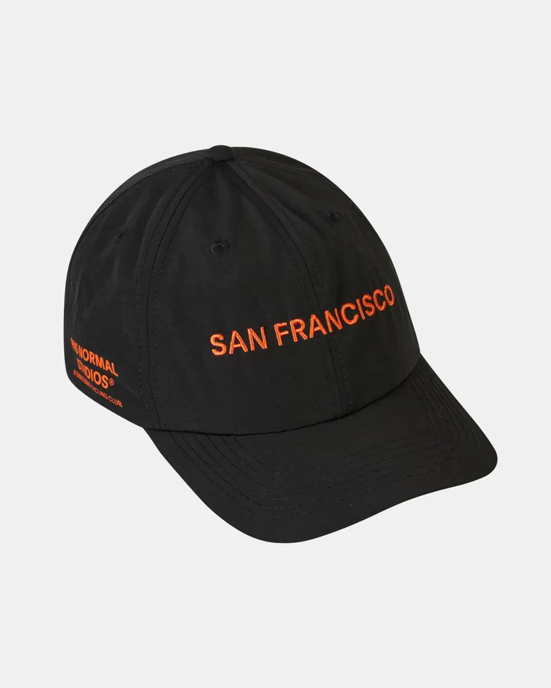 Pas Normal Studios Off-Race Cap San Francisco