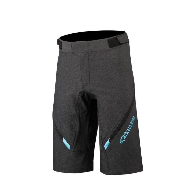 Alpinestars Bunny Hop Shorts In Black