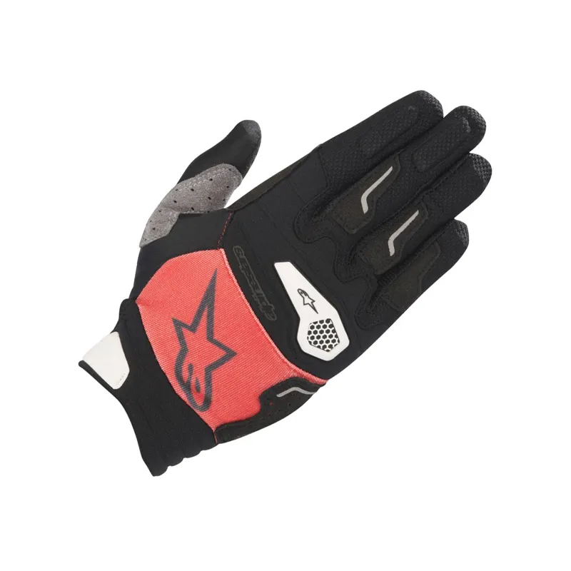 Alpinestars Drop Pro Glove In Red