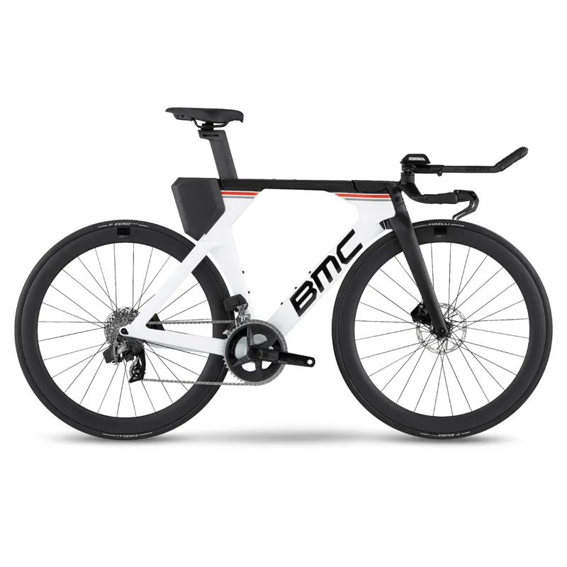 Bmc 2022 Timemachine 01 Disc Two Rival Axs Hrd 2022: