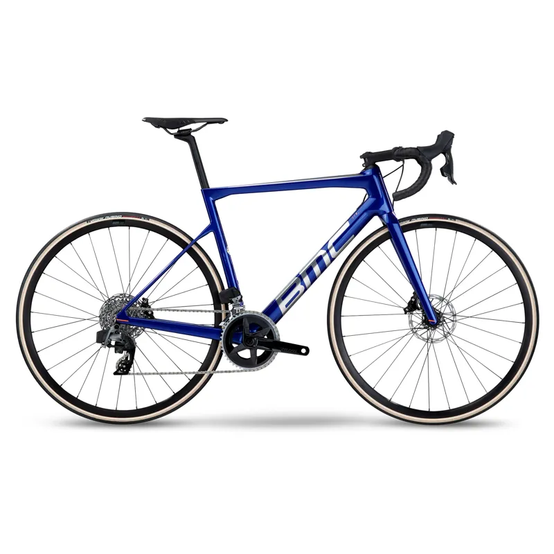 Bmc