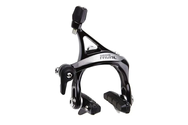 Brake Set rival22 Black pair