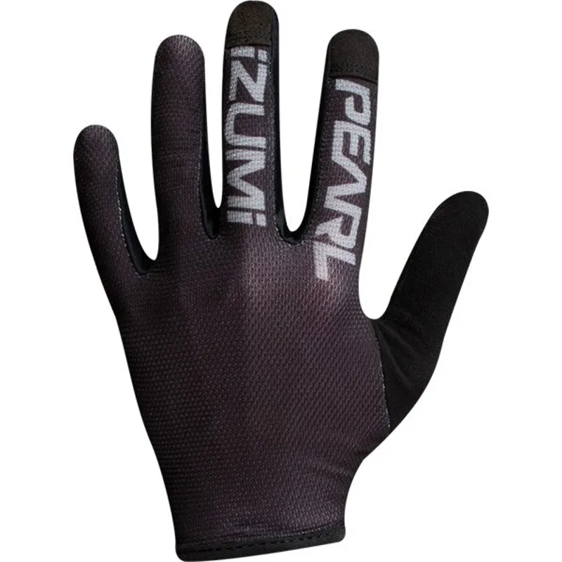 Pearl Izumi Divide Mens Gloves in Black 