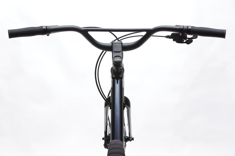 2021 Cannondale Treadwell 2 Mens Cruiser Bike in Blue-2