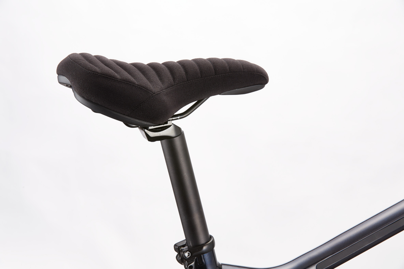 2021 Cannondale Treadwell 2 Mens Cruiser Bike in Blue-6