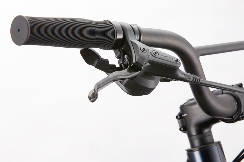 2021 Cannondale Treadwell 2 Remixte Womens Cruiser Bike in Blue-1