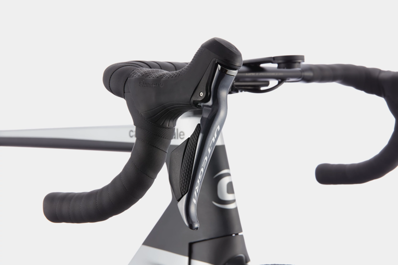 Cannondale SystemSix Hi-Mod Ultegra Di2 Road Bike-6