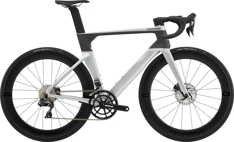 Cannondale SystemSix Hi-Mod Ultegra Di2 Road Bike
