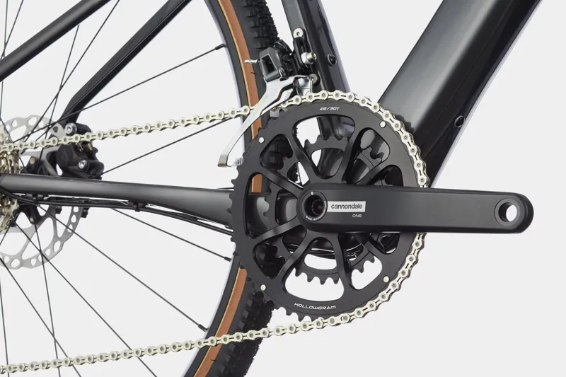 2021 Cannondale Topstone Carbon 5 Gravel Bike in Grey-3