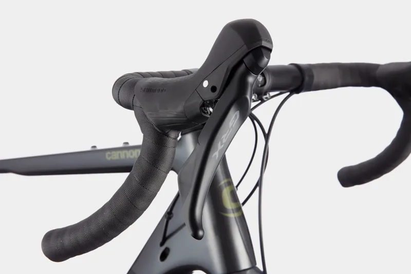 2021 Cannondale Topstone Carbon 5 Gravel Bike in Grey-4