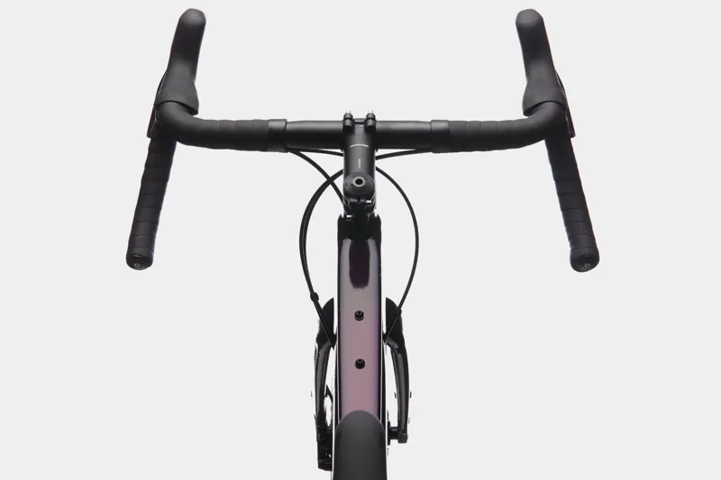 2021 Cannondale Topstone Carbon 5 Gravel Bike in Purple-2