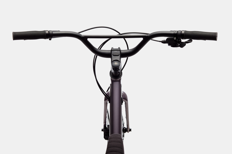 2021 Cannondale Treadwell 2 Remixte Womens Cruiser Bike in Blue-5