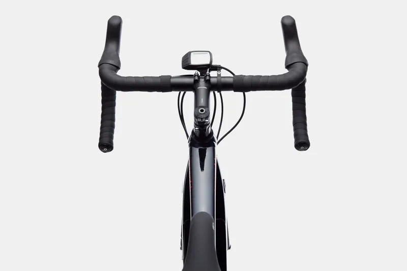 2021 Cannondale Synapse Neo 2 Mens Electric Road Bike in Blue-4