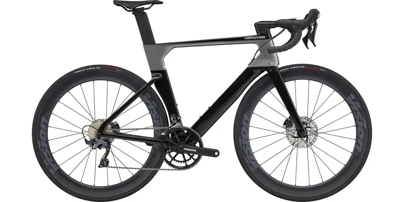 Cannondale SystemSix Carbon Ultegra Road Bike