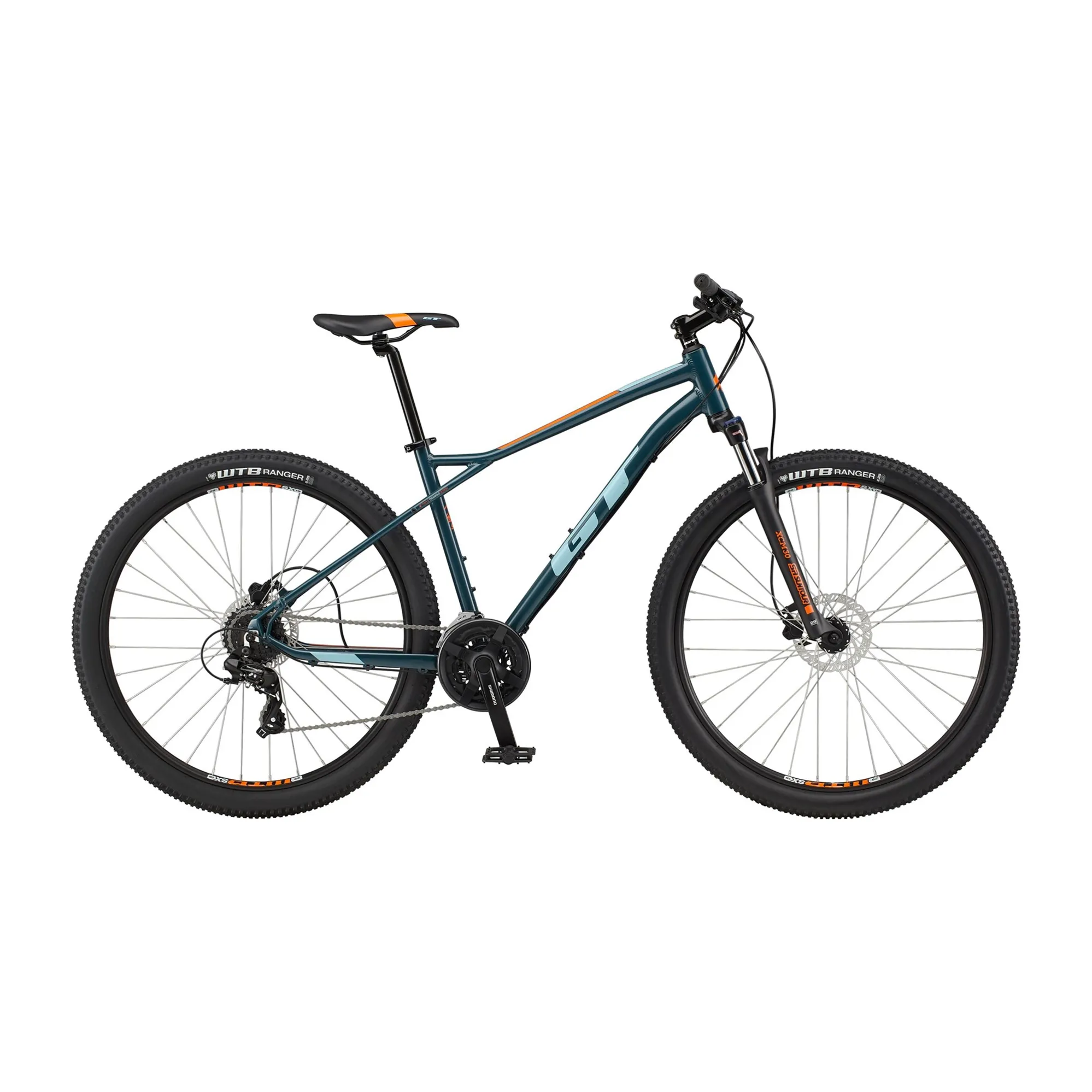 gt bicycles aggressor expert RD Cycles and confidence GT Aggressor 27.5/29 Expert Aqua