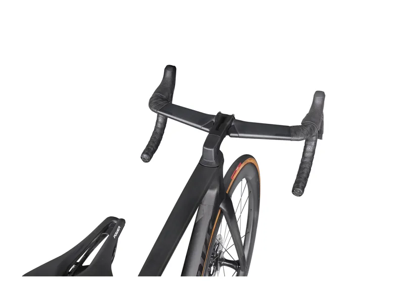 2021 Specialized S-Works Tarmac SL7 Di2 Carbon Road Bike Black-1