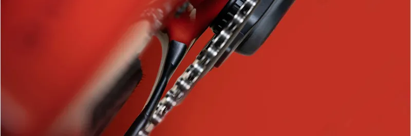 2021 Specialized Diverge Pro Carbon Gravel Bike in Red-7