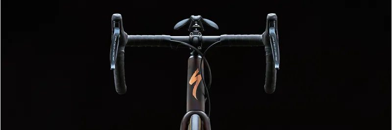 2021 Specialized S-Works Aethos Carbon Road Bike in Purple-12